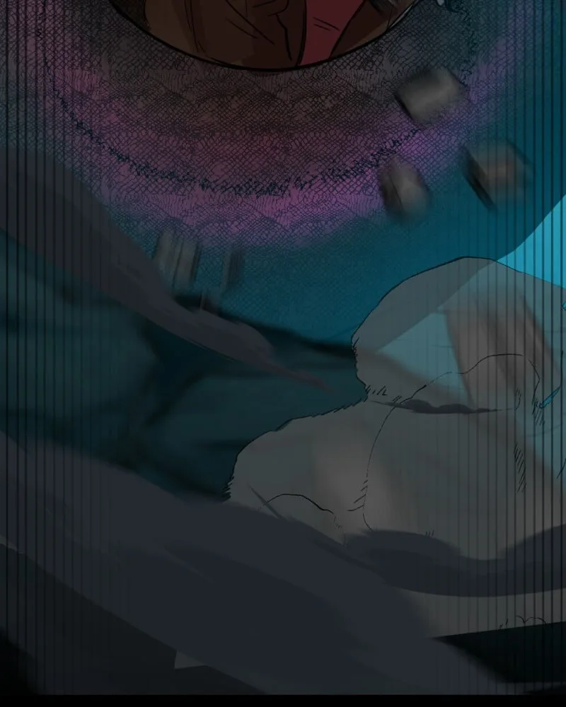 When Jasy Whistles Chapter 32 page 49