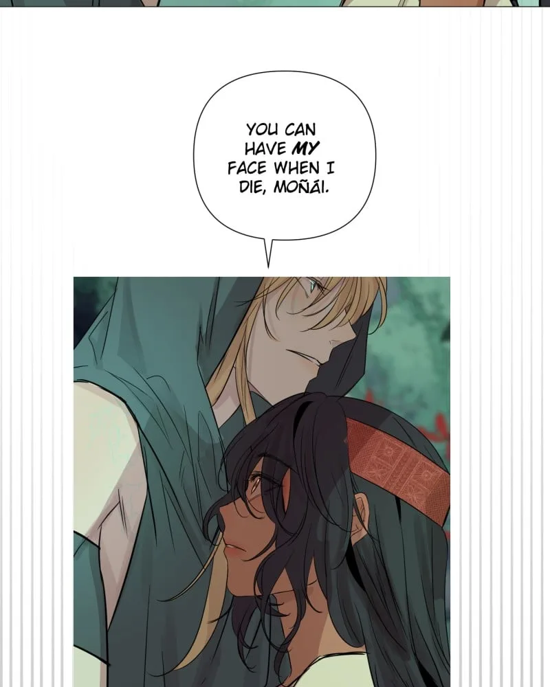 When Jasy Whistles Chapter 33 page 50