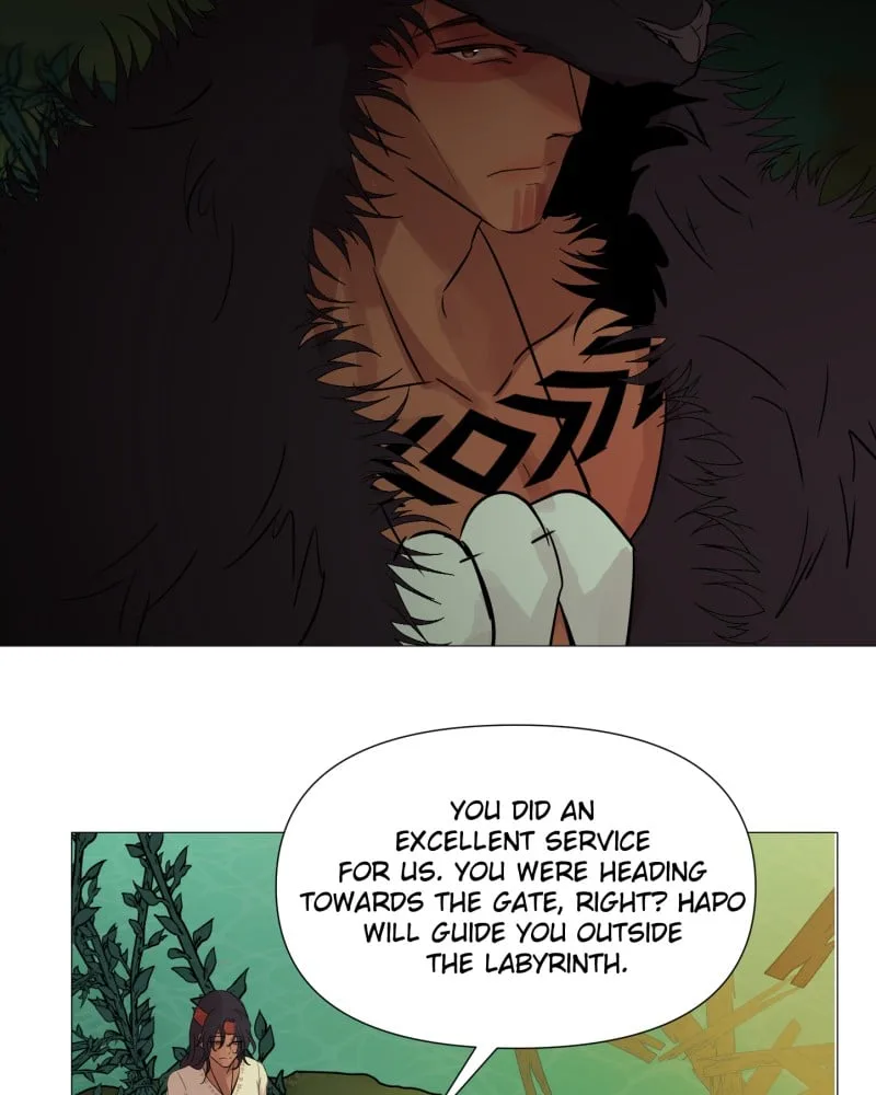 When Jasy Whistles Chapter 34 page 71