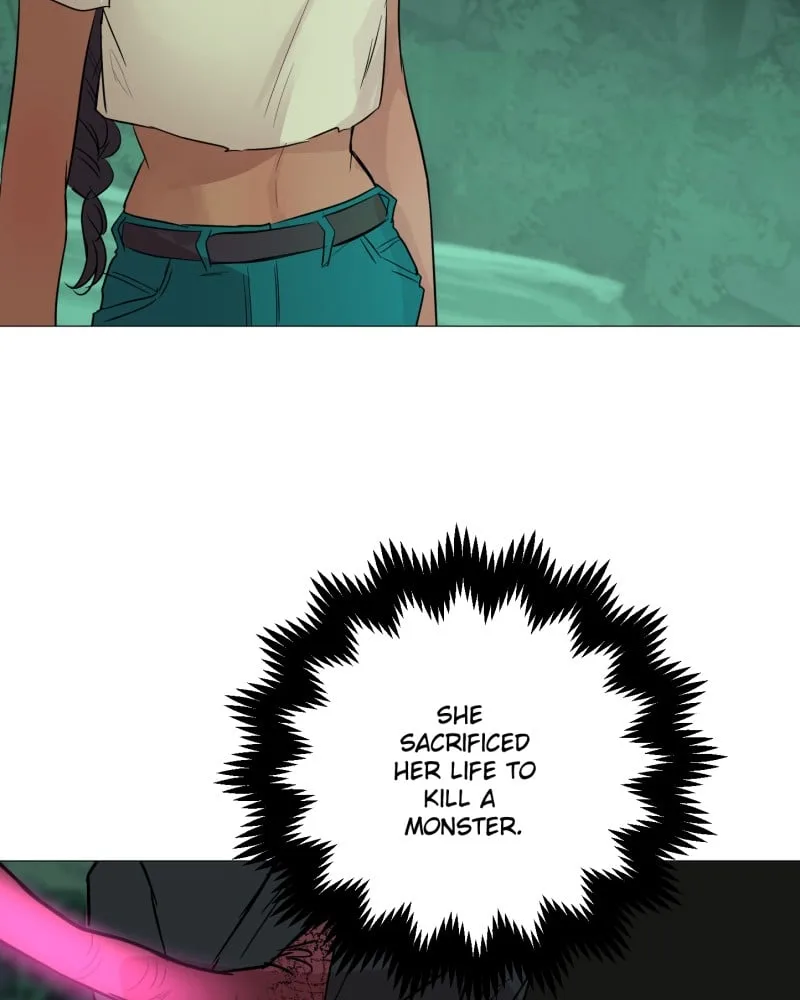 When Jasy Whistles Chapter 34 page 20