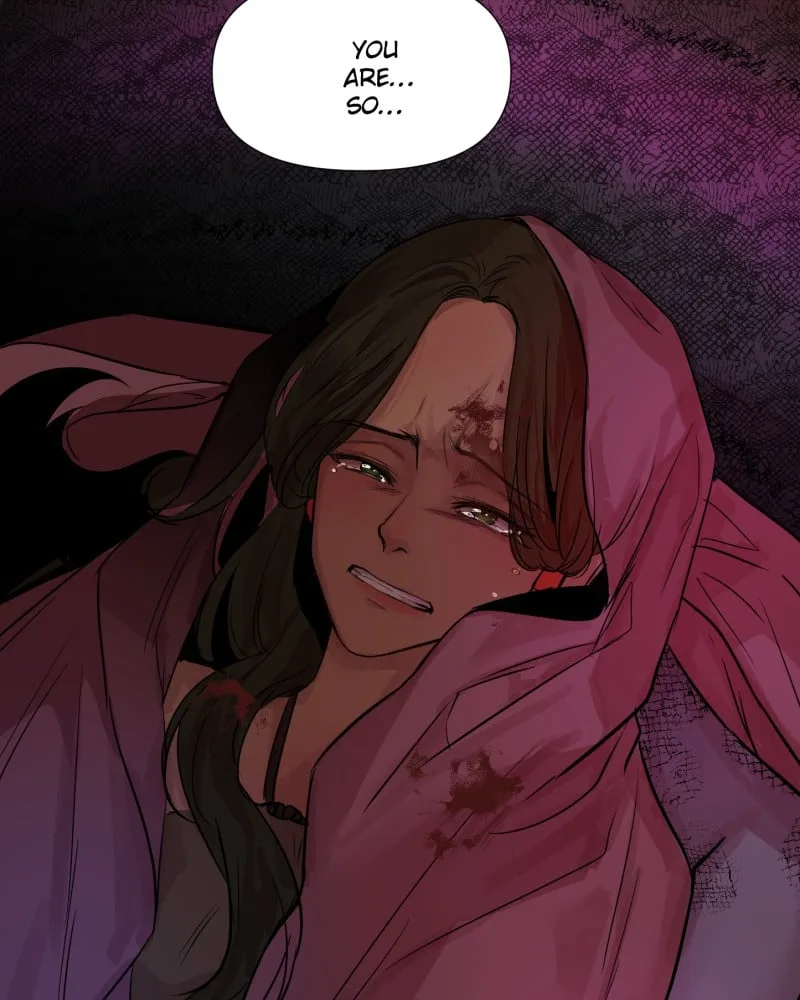 When Jasy Whistles Chapter 32 page 53