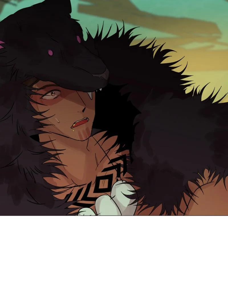 When Jasy Whistles Chapter 34 page 95