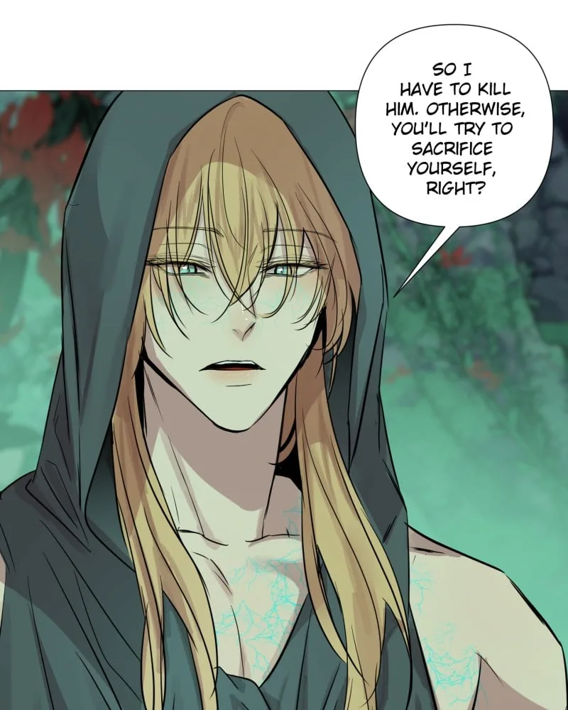 When Jasy Whistles Chapter 33 page 17
