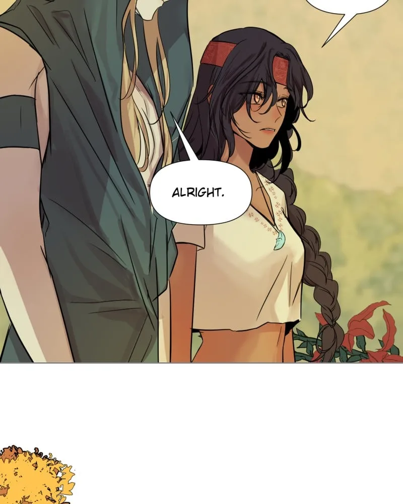 When Jasy Whistles Chapter 34 page 79