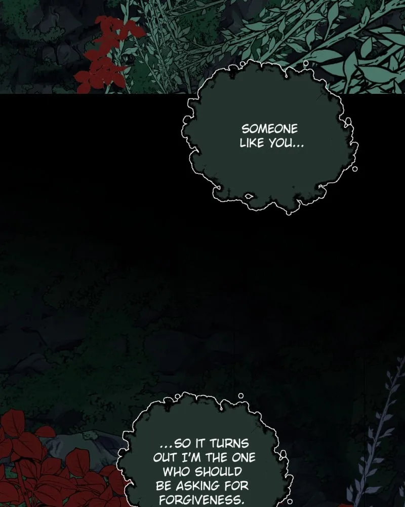 When Jasy Whistles Chapter 34 page 54