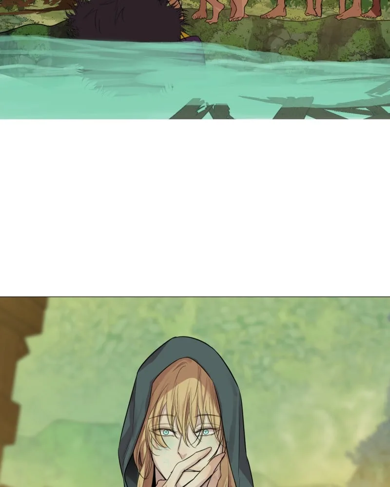 When Jasy Whistles Chapter 34 page 91