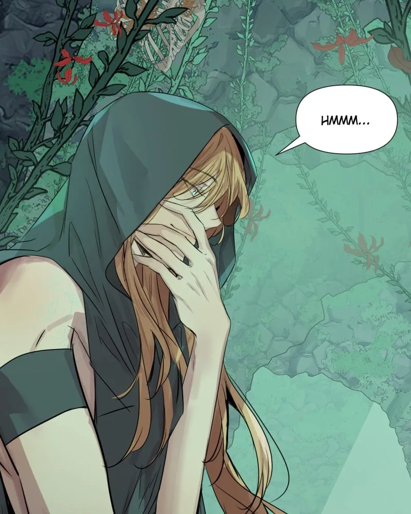 When Jasy Whistles Chapter 33 page 47