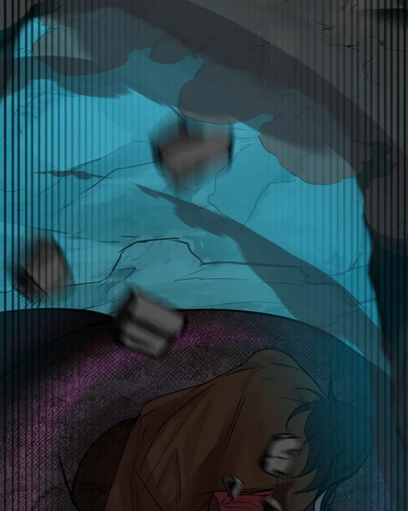 When Jasy Whistles Chapter 32 page 48