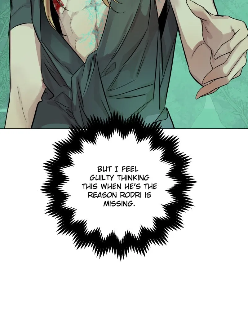 When Jasy Whistles Chapter 34 page 26
