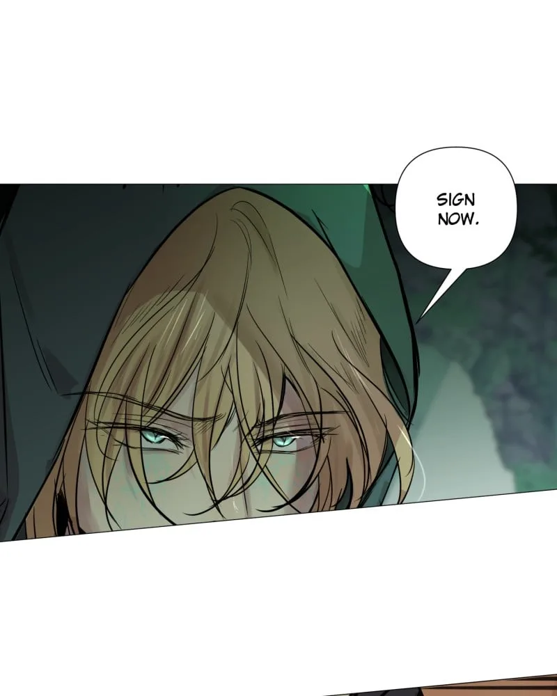 When Jasy Whistles Chapter 33 page 75