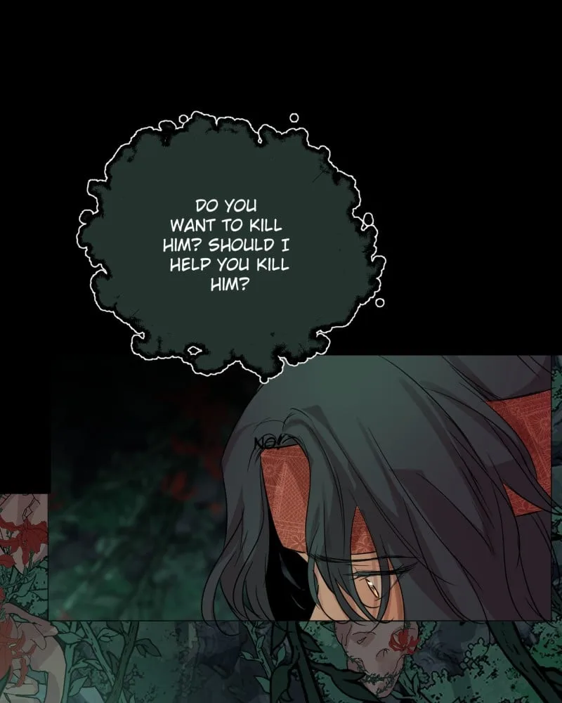 When Jasy Whistles Chapter 33 page 24