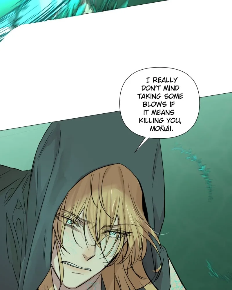 When Jasy Whistles Chapter 33 page 11
