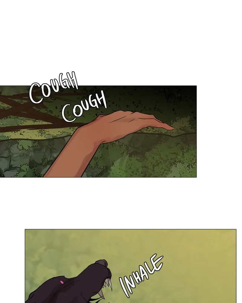 When Jasy Whistles Chapter 34 page 86