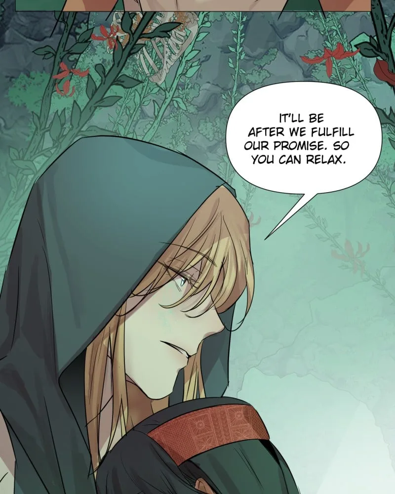 When Jasy Whistles Chapter 33 page 57