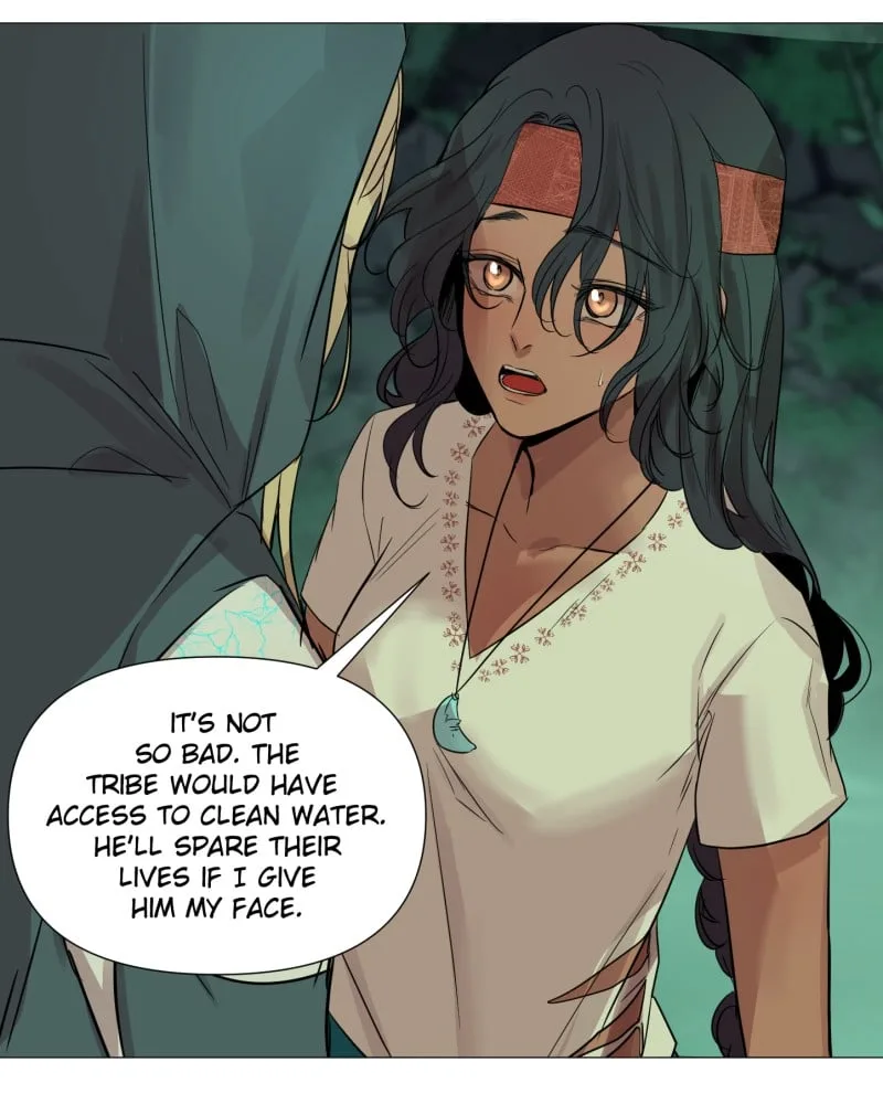 When Jasy Whistles Chapter 33 page 30