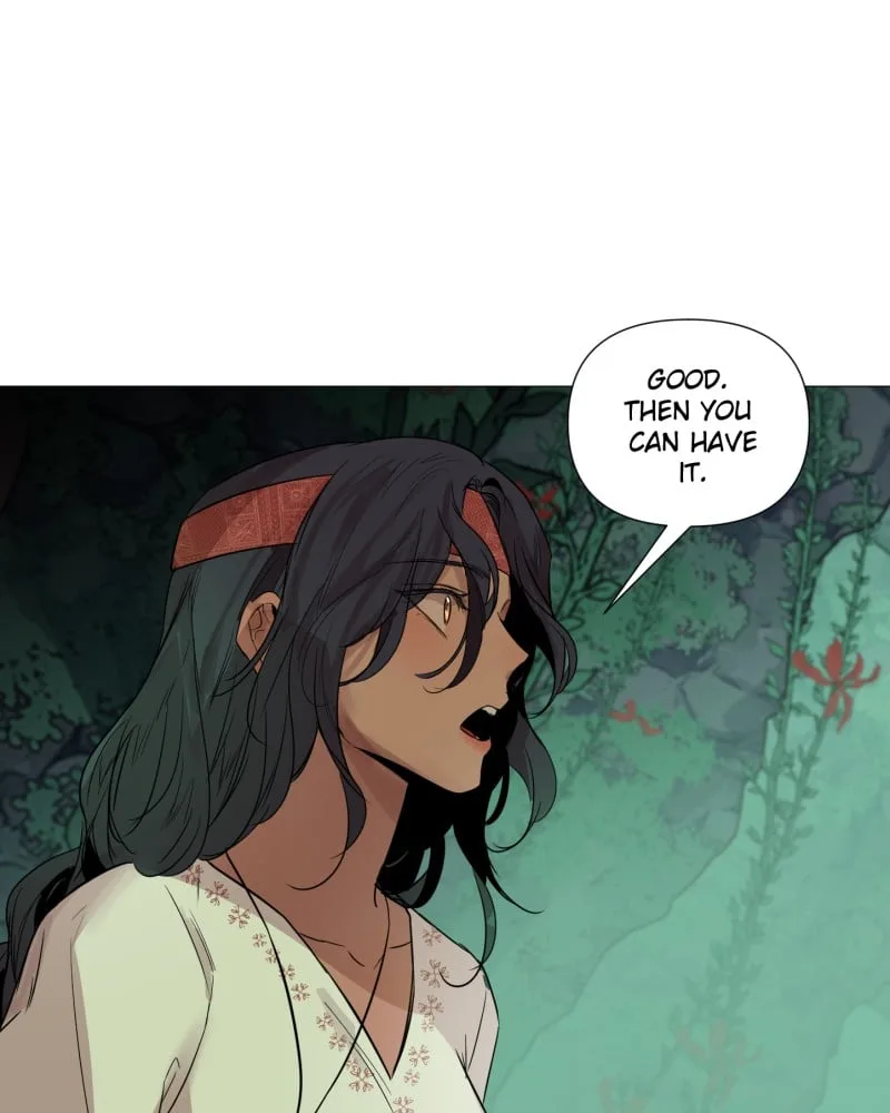When Jasy Whistles Chapter 33 page 70