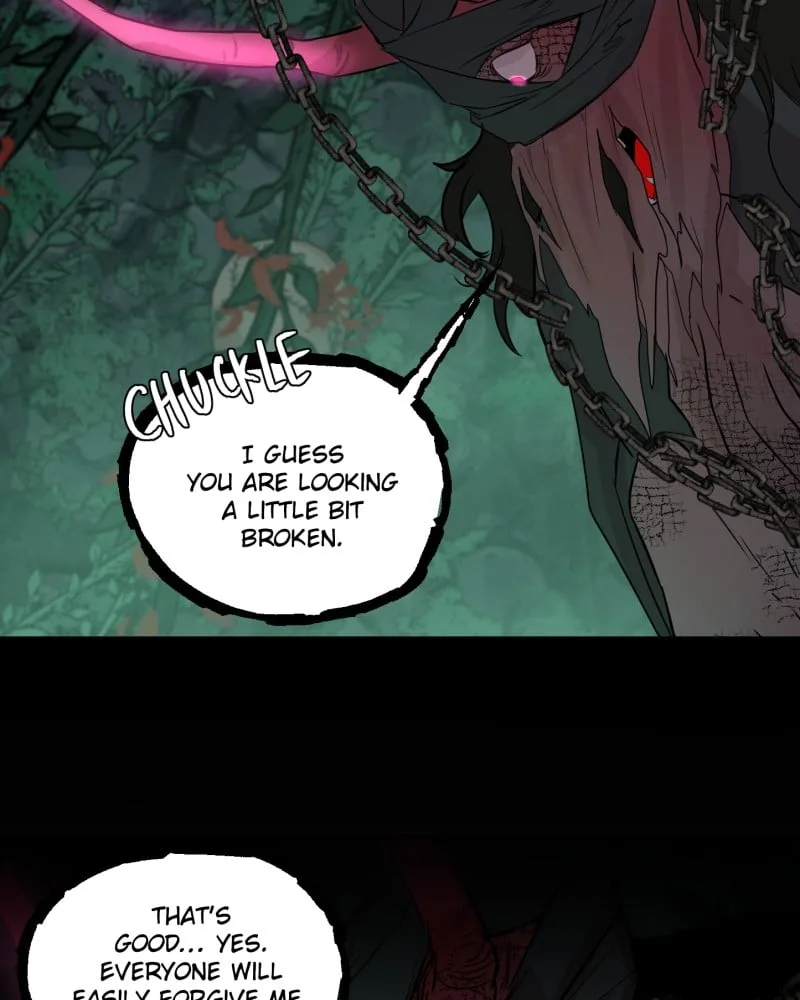 When Jasy Whistles Chapter 33 page 54