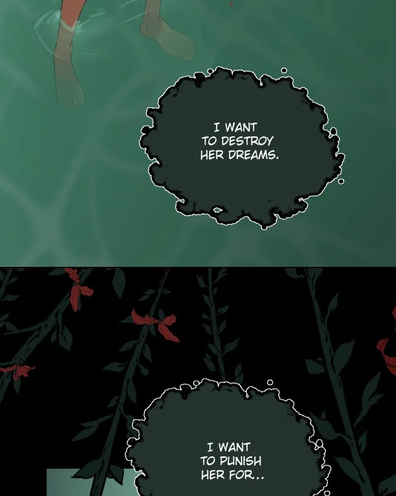 When Jasy Whistles Chapter 32 page 71