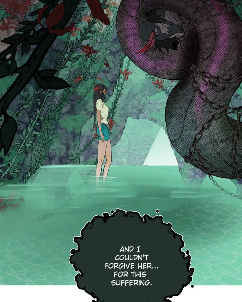 When Jasy Whistles Chapter 32 page 68