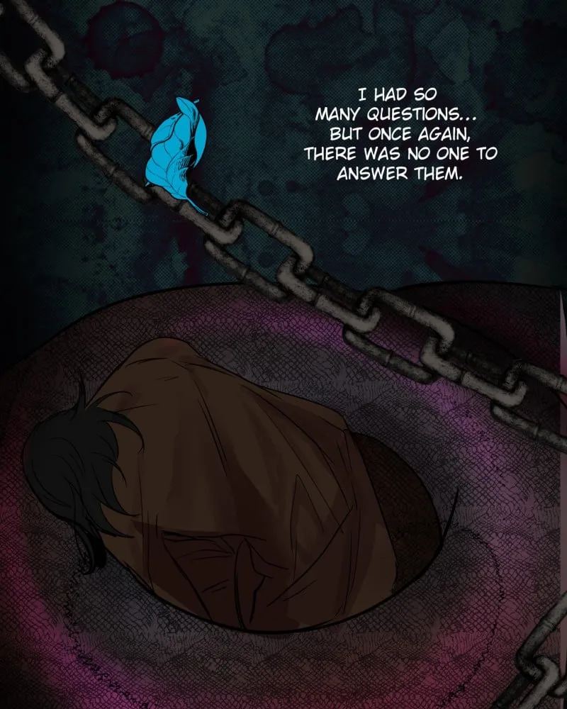 When Jasy Whistles Chapter 32 page 62