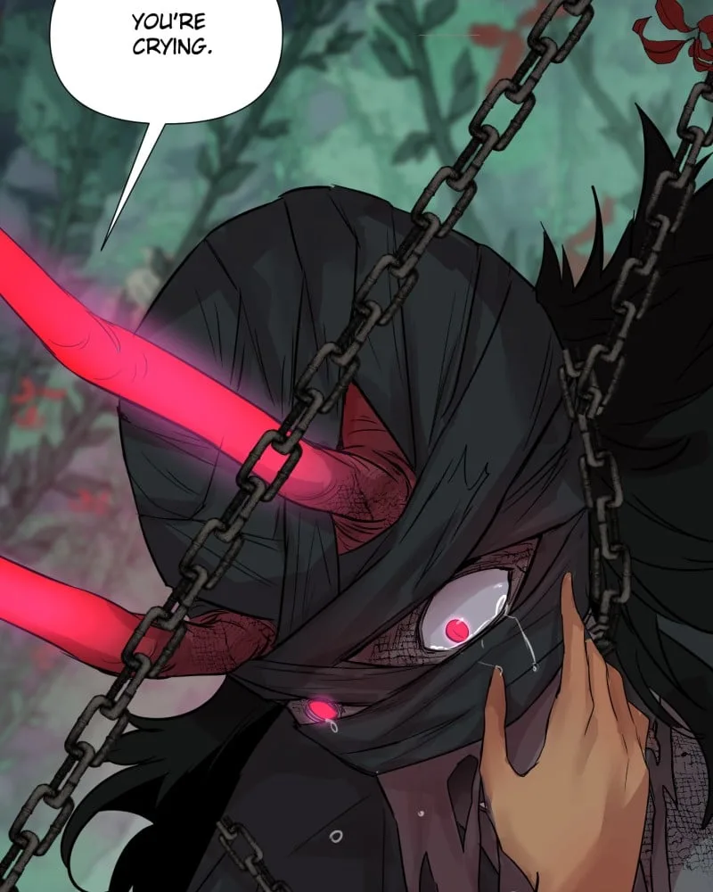 When Jasy Whistles Chapter 32 page 73
