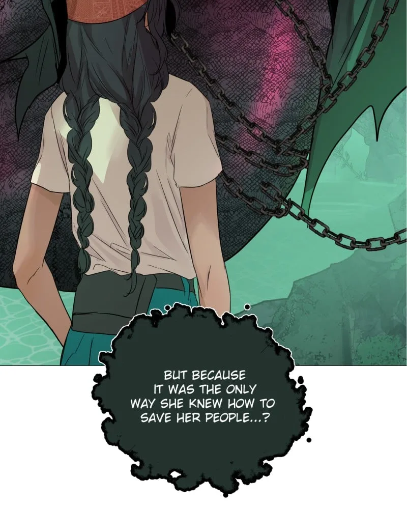 When Jasy Whistles Chapter 33 page 3