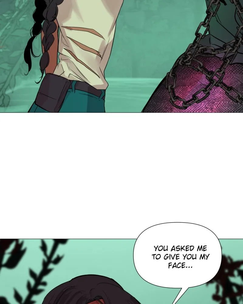 When Jasy Whistles Chapter 32 page 76