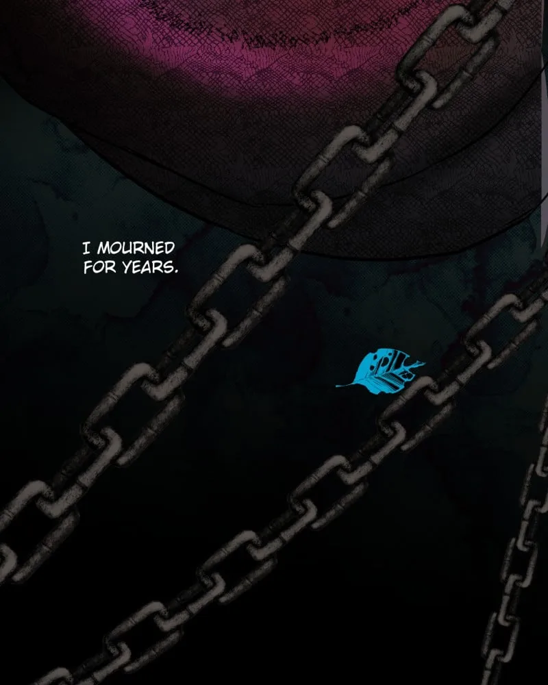 When Jasy Whistles Chapter 32 page 63