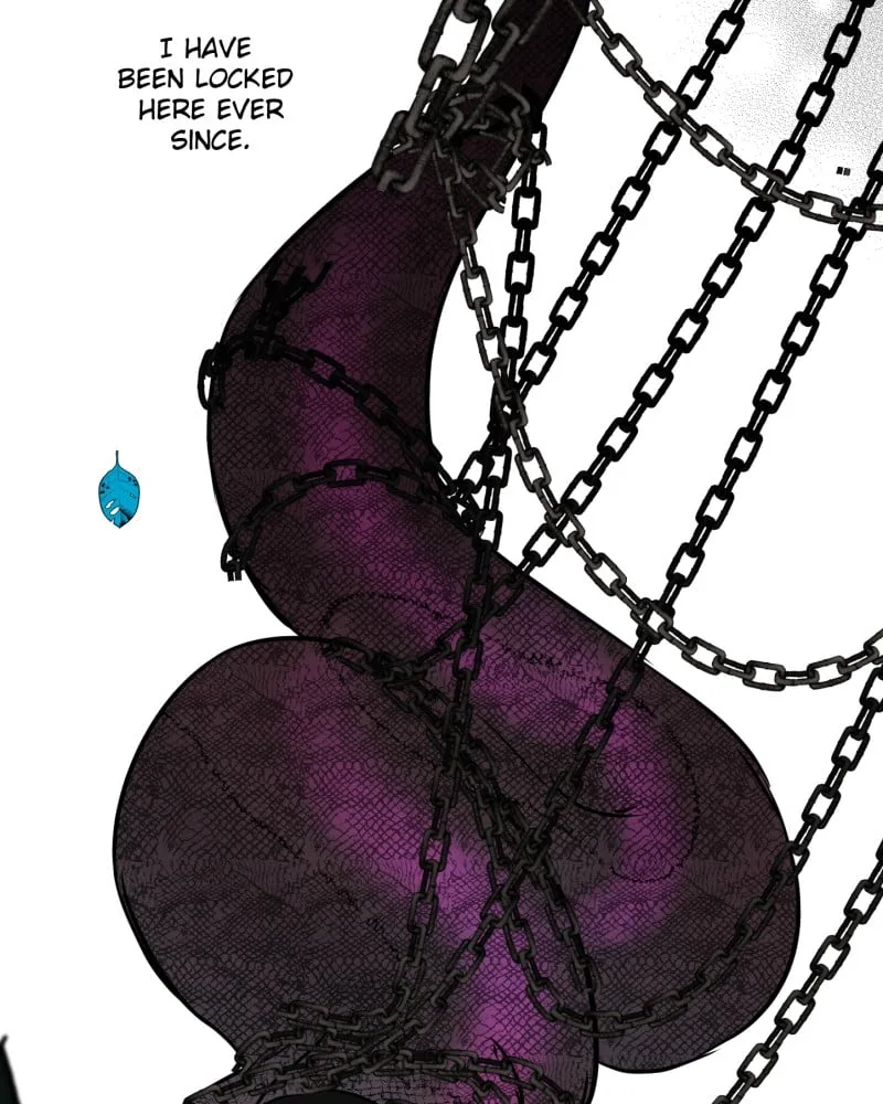 When Jasy Whistles Chapter 32 page 65