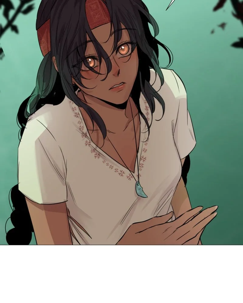 When Jasy Whistles Chapter 32 page 77