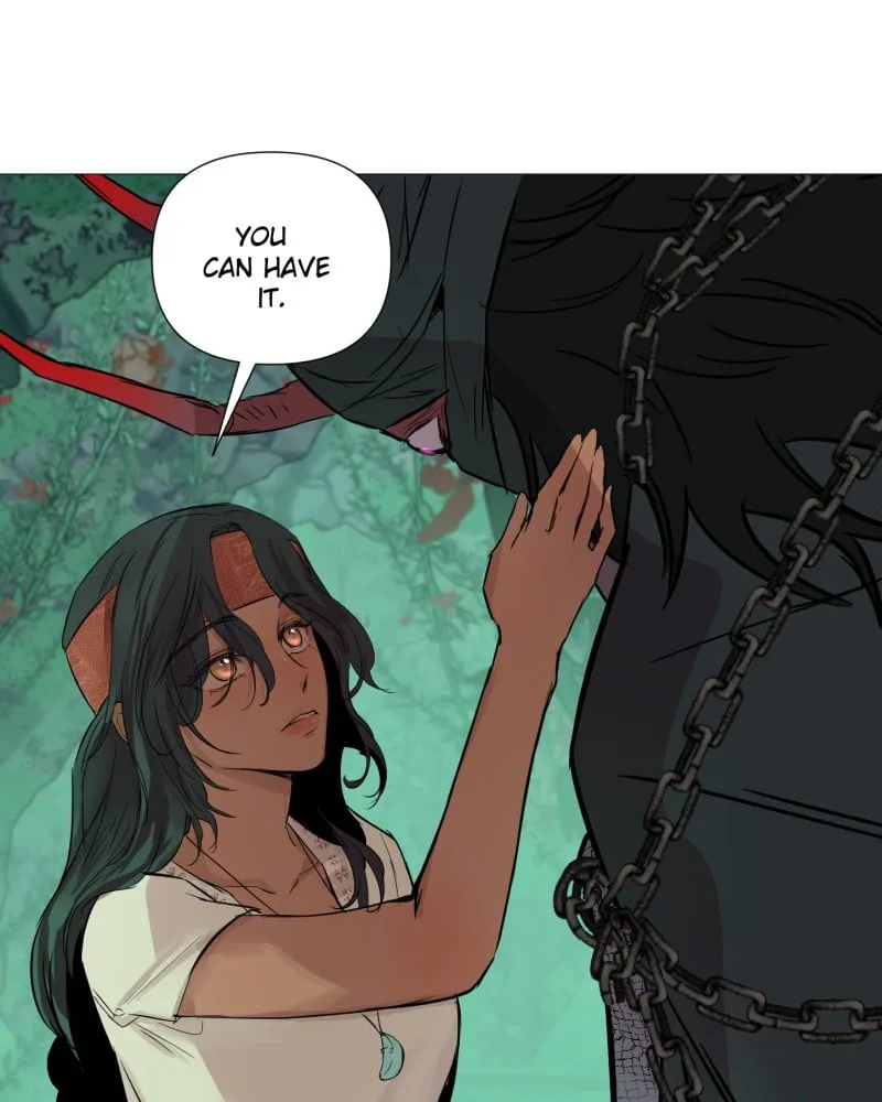 When Jasy Whistles Chapter 32 page 79