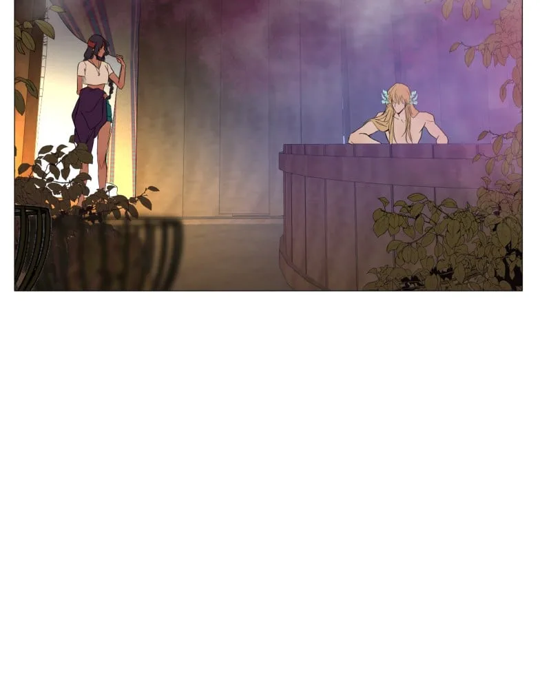 When Jasy Whistles Chapter 36 page 25