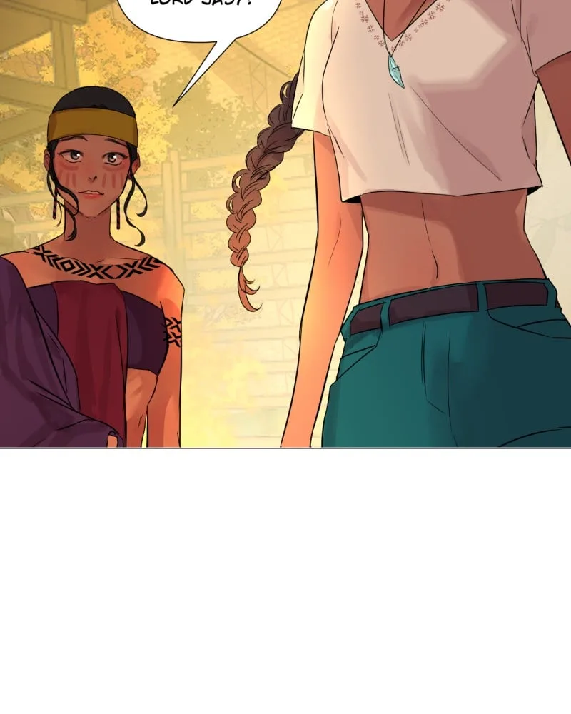 When Jasy Whistles Chapter 36 page 20