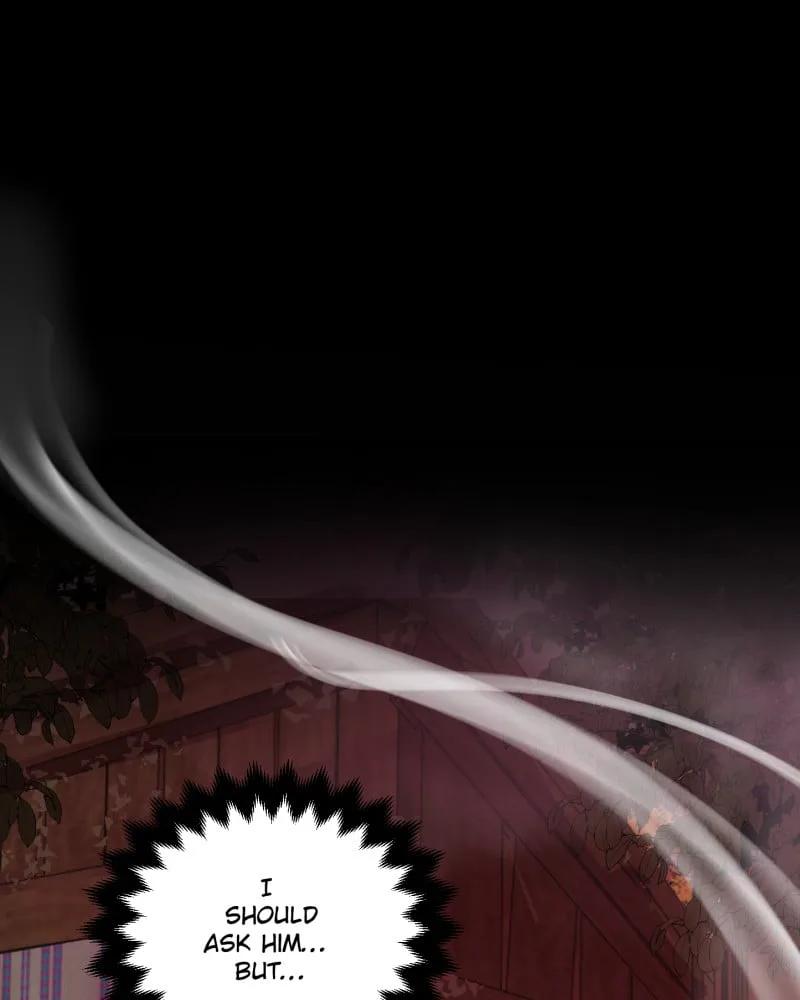 When Jasy Whistles Chapter 36 page 38