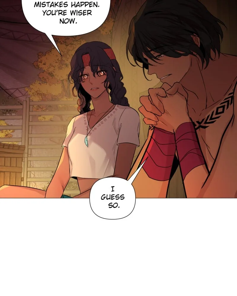 When Jasy Whistles Chapter 36 page 6