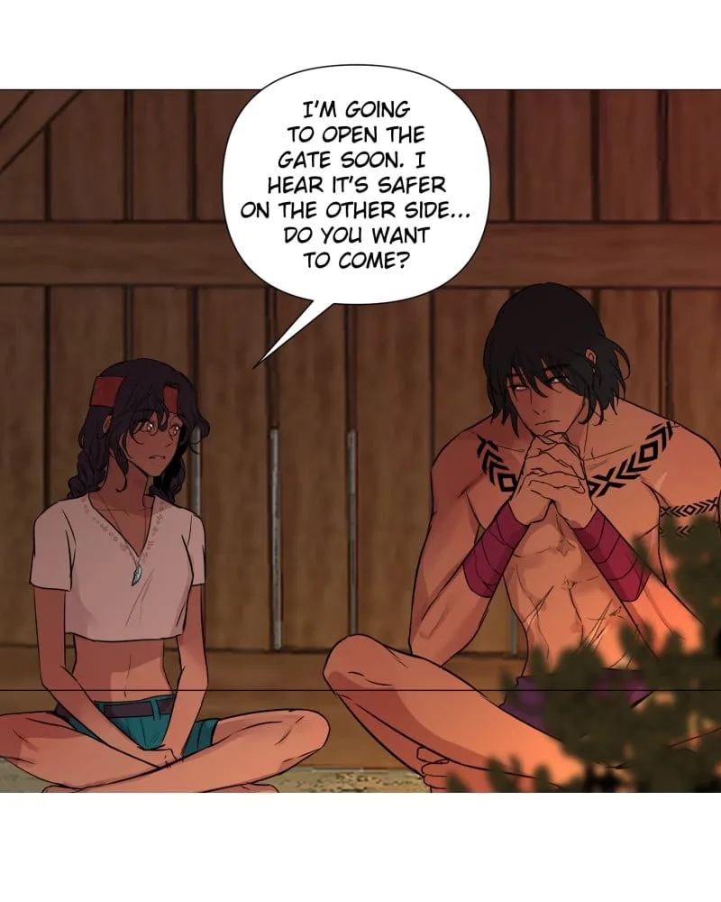When Jasy Whistles Chapter 36 page 7