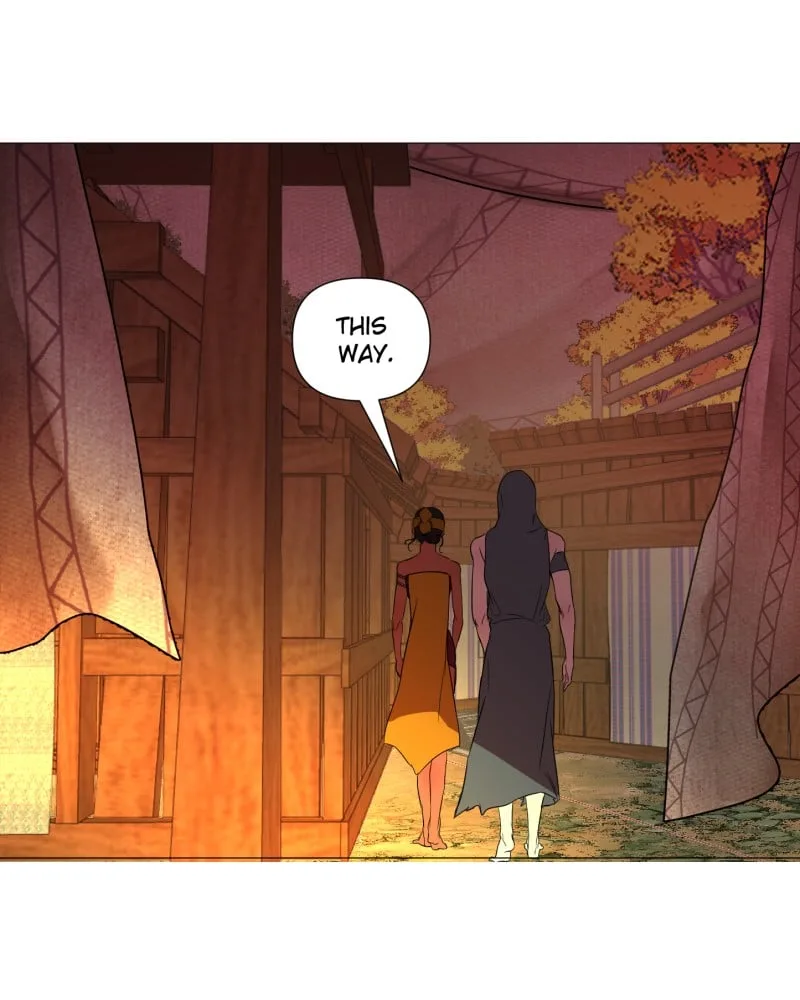 When Jasy Whistles Chapter 36 page 17
