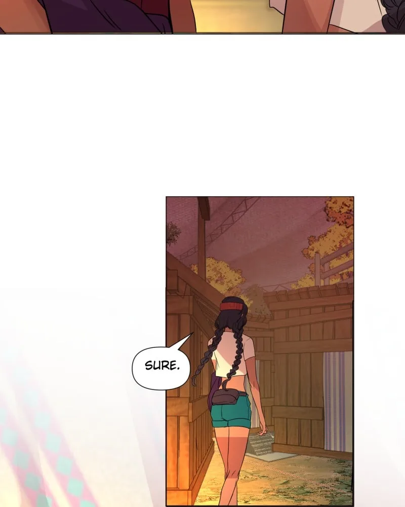 When Jasy Whistles Chapter 36 page 22