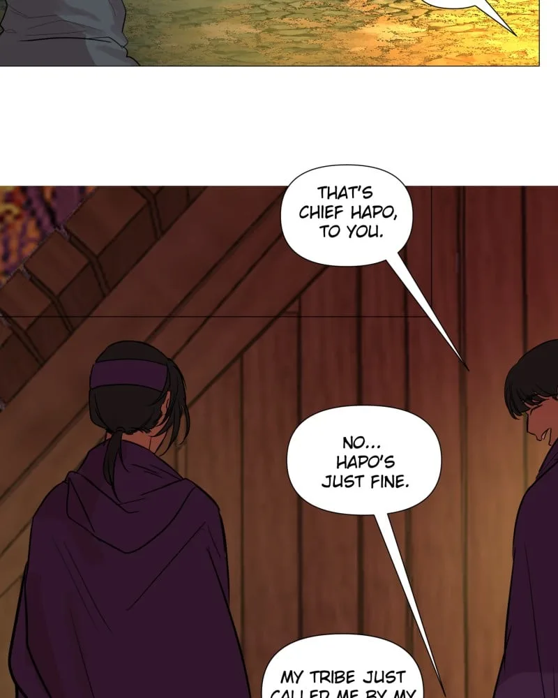 When Jasy Whistles Chapter 36 page 11