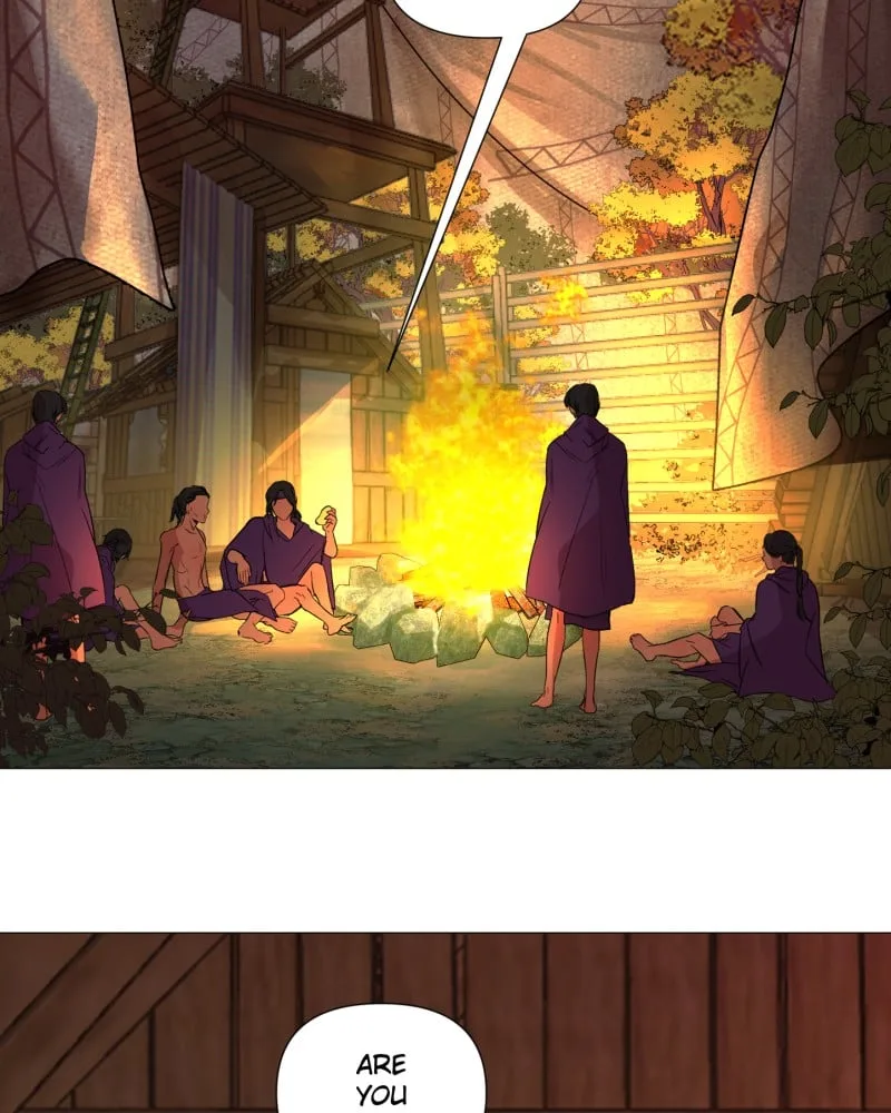 When Jasy Whistles Chapter 36 page 3