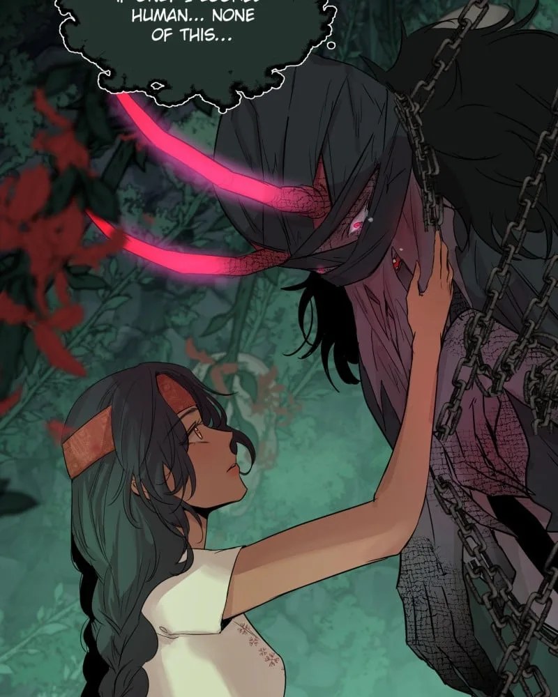 When Jasy Whistles Chapter 32 page 75
