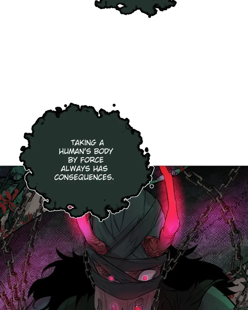 When Jasy Whistles Chapter 32 page 86