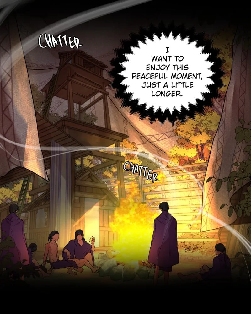 When Jasy Whistles Chapter 36 page 40
