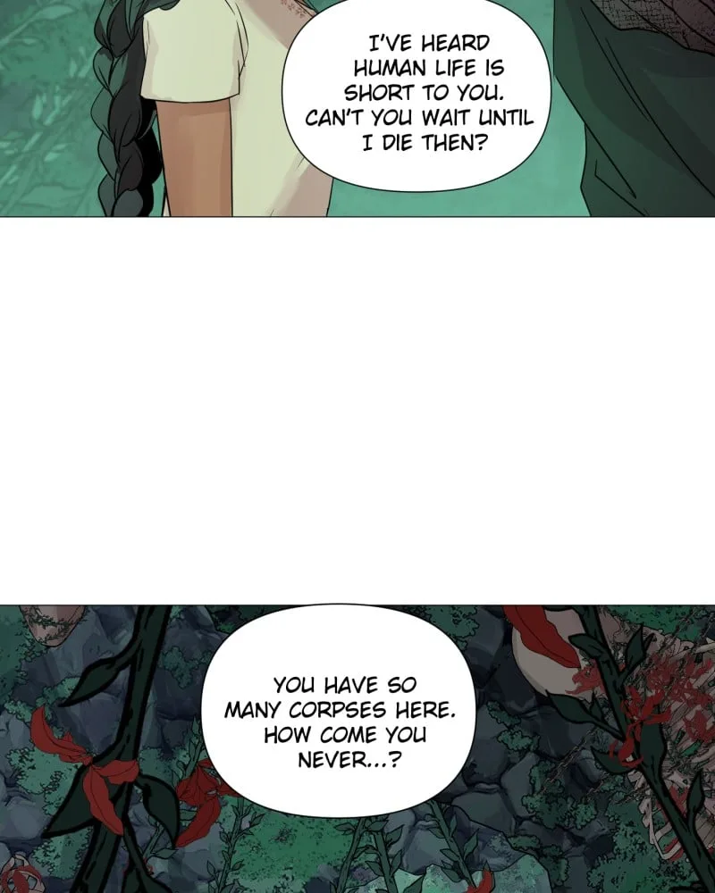 When Jasy Whistles Chapter 32 page 84
