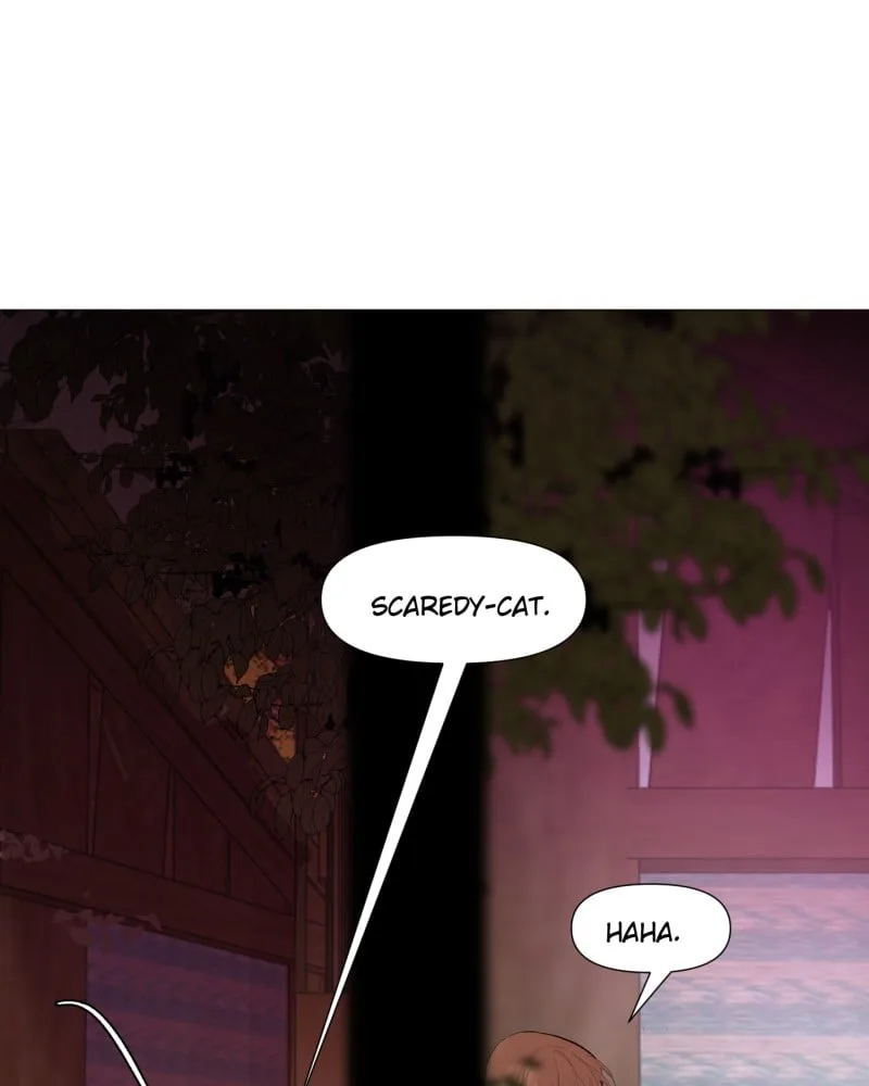 When Jasy Whistles Chapter 36 page 33