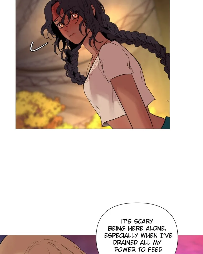 When Jasy Whistles Chapter 36 page 30