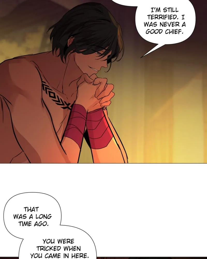 When Jasy Whistles Chapter 36 page 5