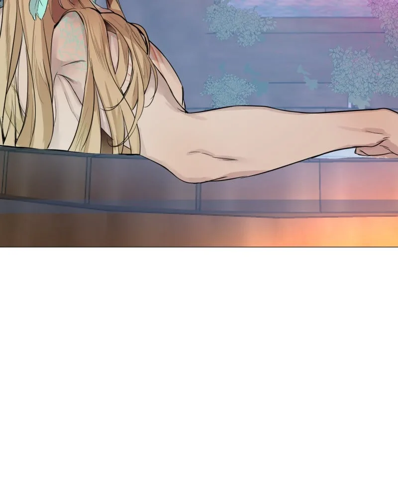 When Jasy Whistles Chapter 36 page 27