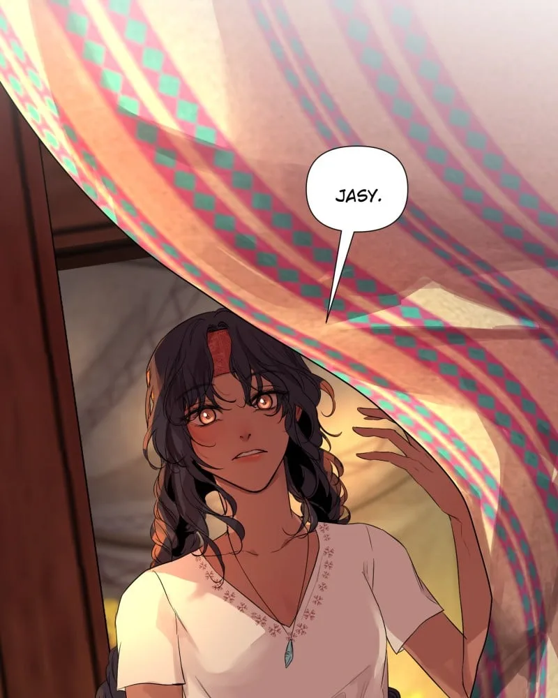 When Jasy Whistles Chapter 36 page 23