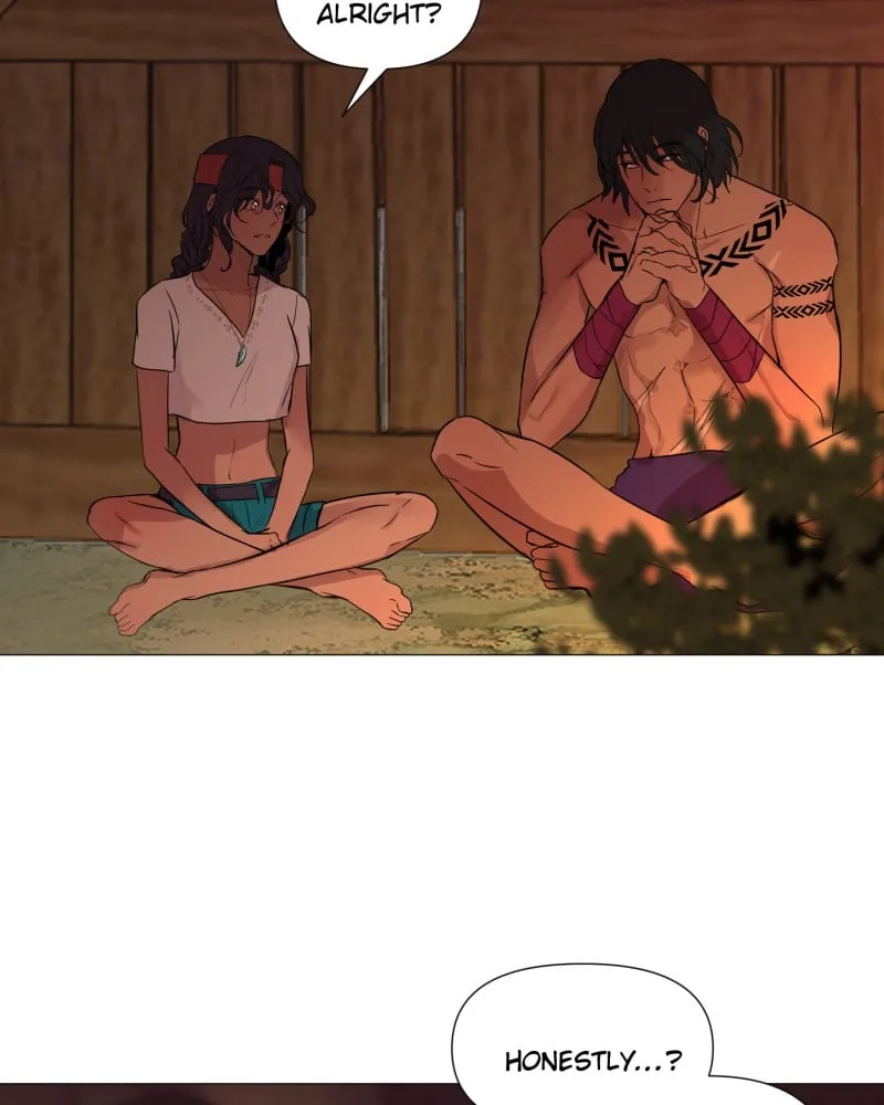 When Jasy Whistles Chapter 36 page 4
